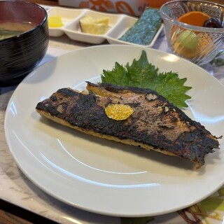 軽食・喫茶 寿々_1