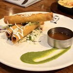 BorderGrill - ビリア・タキートス (Birria Taquitos)
            2026年1月21日
