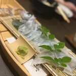 もつ鍋ながまさ - 