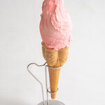 ジェラート工房 ポーラーベア - 料理写真: