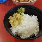 家系総本山 吉村家 - 