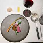 レスピラシオン - 