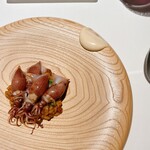 レスピラシオン - 