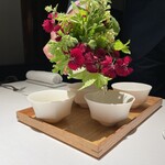 レスピラシオン - 