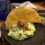 BorderGrill - ボーダー・ワカモレ（Border Guacamole)
            2026年1月21日