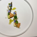 レスピラシオン - 