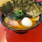 家系総本山 吉村家 - 