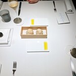 レスピラシオン - 