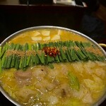 もつ鍋ながまさ - 