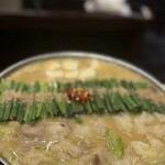 もつ鍋ながまさ 博多本店 - 