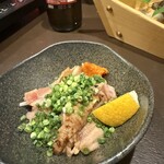 もつ鍋ながまさ 博多本店 - 