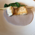 FLEUR DE VIGNE - 
