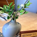 FLEUR DE VIGNE - 