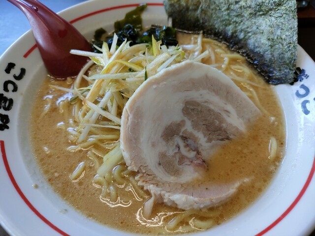 ねぎっこ - 美田園/ラーメン | 食べログ