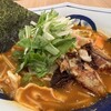 リンガー食堂 首都高八潮PA店