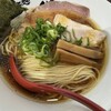 らぁ麺すみれ堂