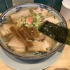 はるちゃんラーメン