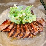 炭火串焼き 海鮮料理 燦々 - 