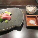 りょうり屋 くどう - 