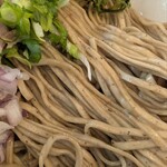 中華そば 麦の星 - 