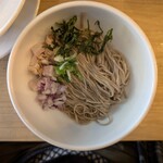 中華そば 麦の星 - 