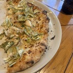 pizza marumo - 