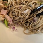 中華そば 麦の星 - 