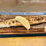 炭火串焼き 海鮮料理 燦々 - 