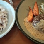 バオバブ - 料理写真: