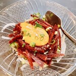 炭火串焼き 海鮮料理 燦々 - 