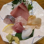 分家 歩寿司 純 - 