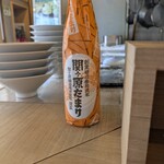 中華そば 麦の星 - 