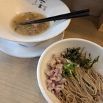 中華そば 麦の星 - 