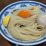 ゴールデンタイガー - TK（レモン）M味玉トッピング