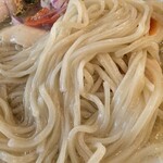 中華そば 麦の星 - 