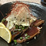 ちゃんこ料理安芸の国 - 