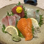 ちゃんこ料理安芸の国 - 