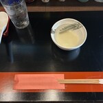 らぁ麺鳥やま - 