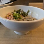 中華そば 麦の星 - 