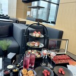 ザ・ラウンジ byアマン - 