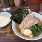 武蔵家 川口店 - 