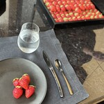 ザ・ラウンジ byアマン - 