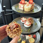 ザ・ラウンジ byアマン - 