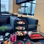 ザ・ラウンジ byアマン - 