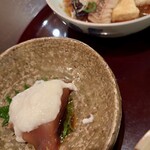 日本料理岡田 - 