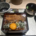 鰻HASHIMOTO 呉服町店 - 