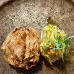 レストラン ナズ - 