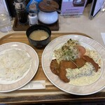 ラ・ルミエール 光町店 - 