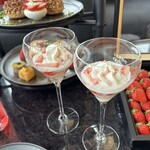 ザ・ラウンジ byアマン - 