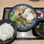 竹乃屋 JR長崎駅ナカ店 - 